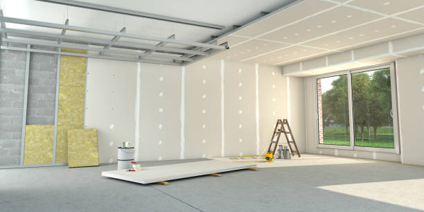 Best Commercial Insulation in Crocker, WA