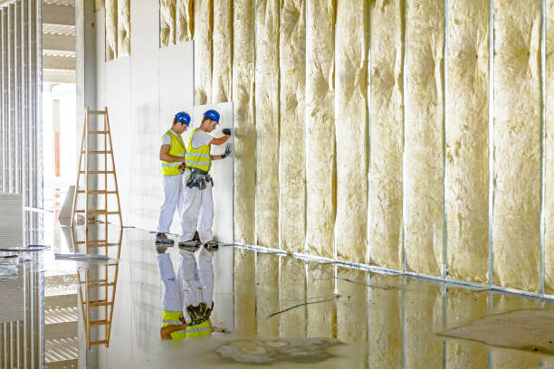 Best Specialty Insulation in Crocker, WA